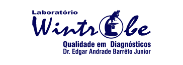 logotipo wintrobe